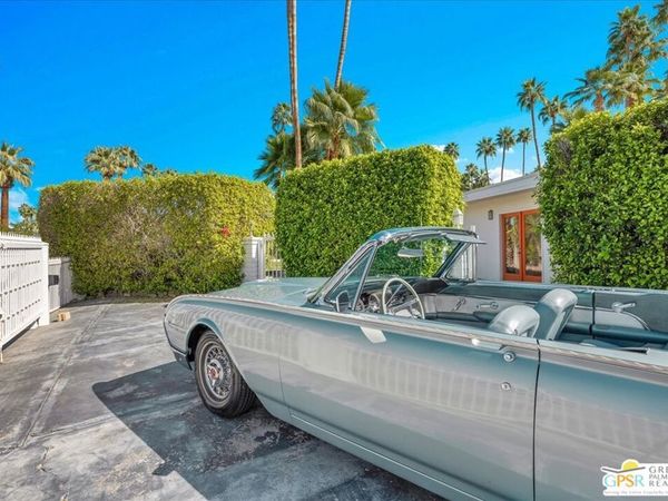 1109 E Mesquite Avenue, Palm Springs, CA 92264
