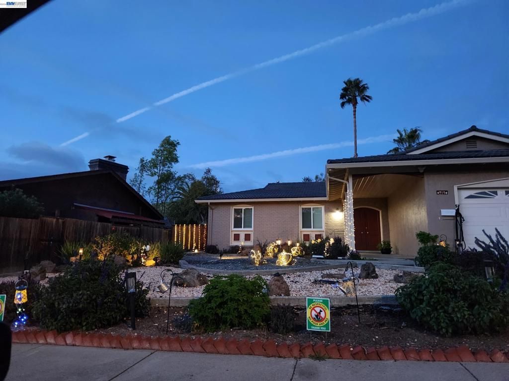 42170 Camino Santa Barbara, Fremont, CA 94539 Main Photo