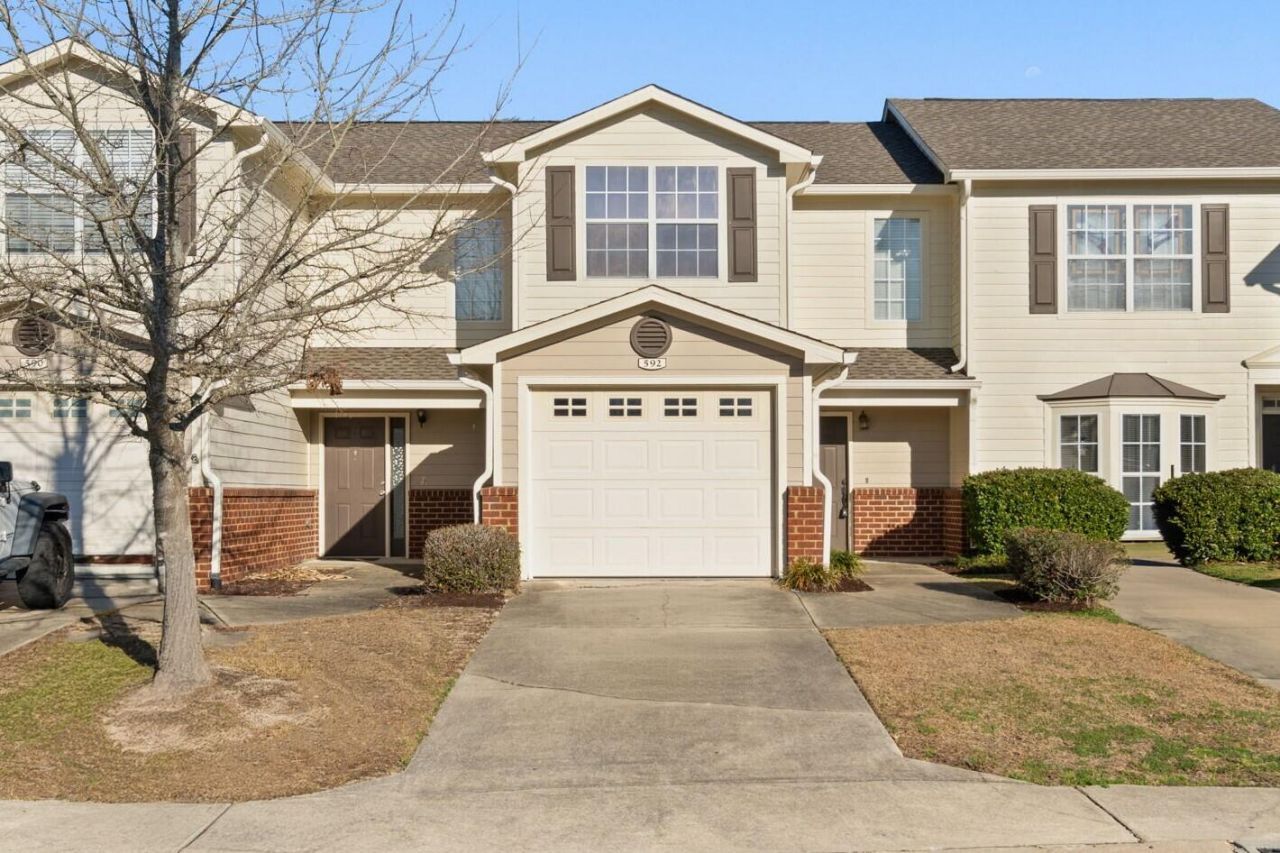 592 Wingspan Way, Crestview, FL 32536 Main Photo