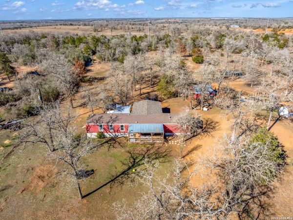 248 PR 4381, Harwood, TX 78632