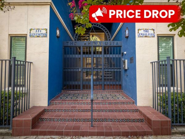 221 Lexington Ave, Unit 317, San Antonio, TX 78215