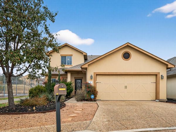 4 Stafford, San Antonio, TX 78217