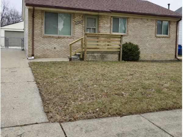 11921 Belmont Avenue, Warren, MI 48089