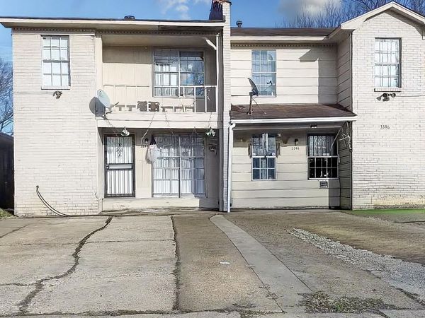 3394-3396 DUNGREEN ST, Memphis, TN 38118