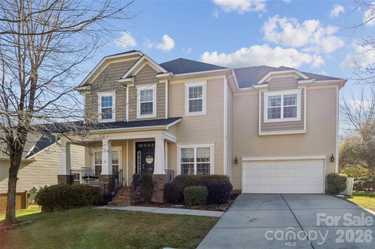 1155 Donelea Lane Nw, Concord, NC 28027 Main Photo