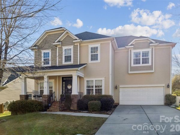 1155 Donelea Lane NW, Concord, NC 28027