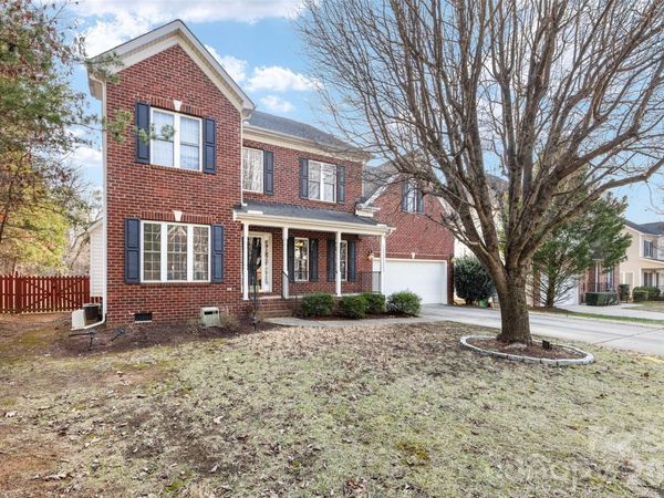 10944 Hellebore Road, Charlotte, NC 28213