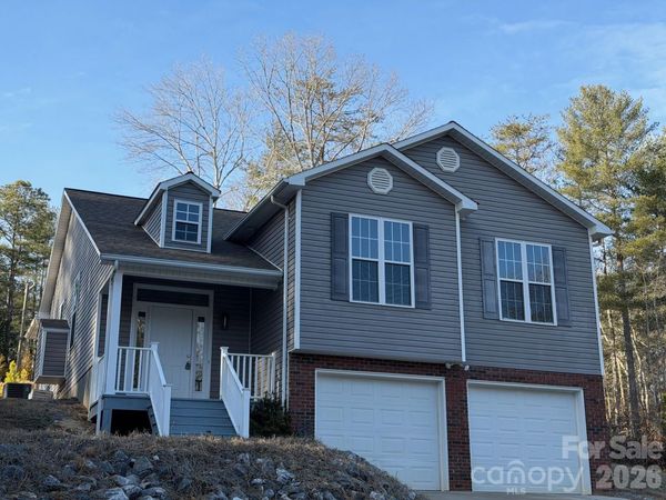 210 S River Glen Drive, Morganton, NC 28655