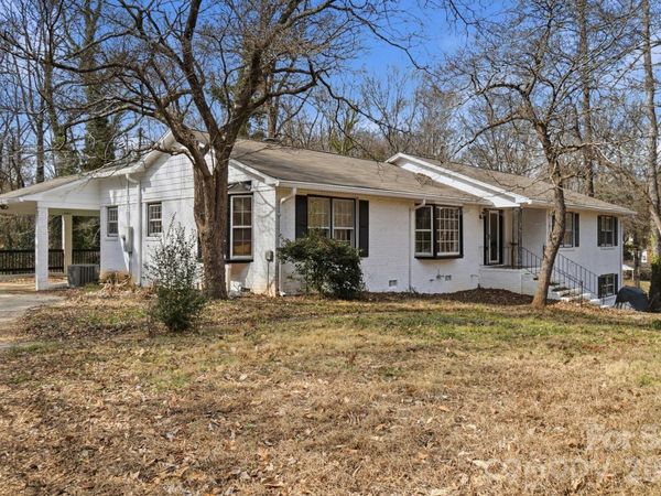 6803 Pencade Lane , Charlotte, NC 28215