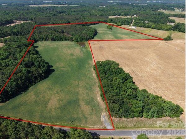 1440 Carl Taylor Road, Peachland, NC 28133
