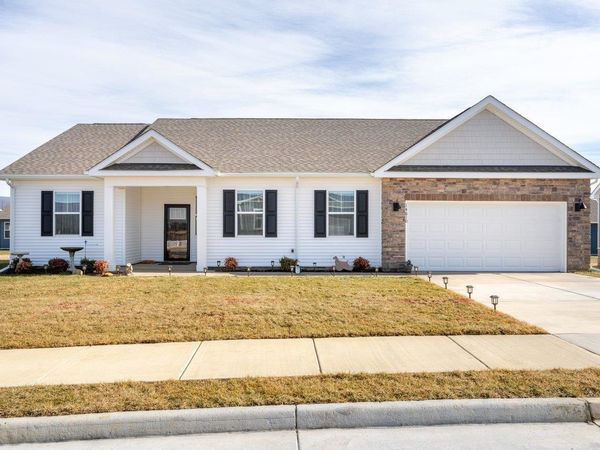 14610 BEATTY DR, ELKTON, VA 22827