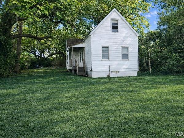 549 Leeton Avenue, Riverview, MO 63137