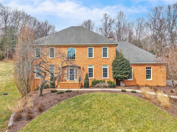 5398 Montague WAY, Roanoke, VA 24018