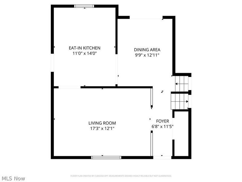 4957 E Calla Road, New Middletown, OH 44442 Photo 11