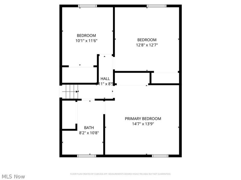 4957 E Calla Road, New Middletown, OH 44442 Photo 22