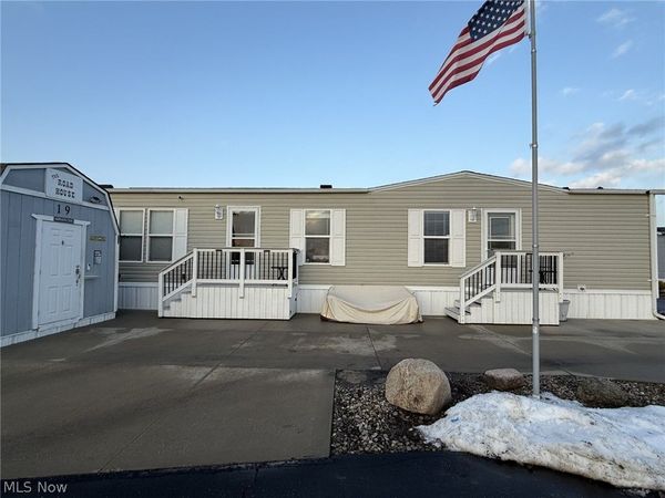 10252 Wellman Road, Unit 19, Streetsboro, OH 44241