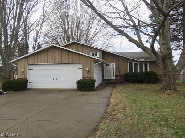 36896 Chestnut Ridge Road, North Ridgeville, OH 44039