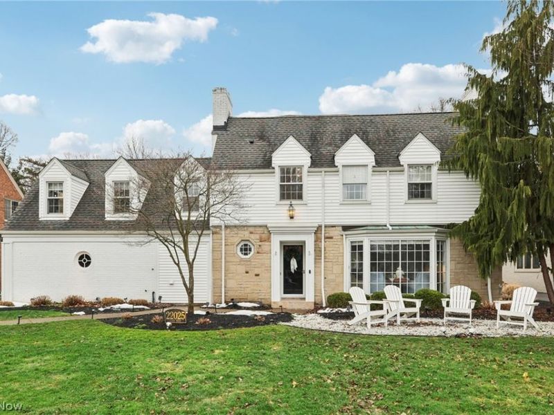 22025 Lake Road, Rocky River, OH 44116 Photo 1