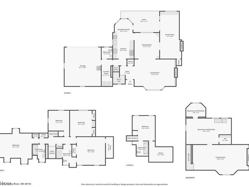 22025 Lake Road, Rocky River, OH 44116 Photo 50