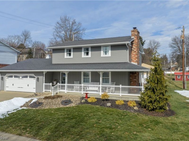 223 Watson Circle NE, New Philadelphia, OH 44663 Photo 1