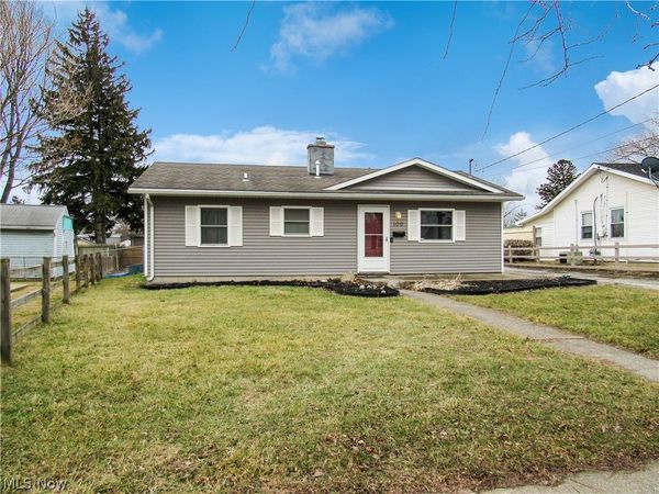 100 Winfield Court, Bellevue, OH 44811