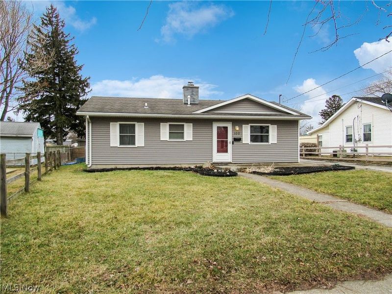 100 Winfield Court, Bellevue, OH 44811 Photo 1