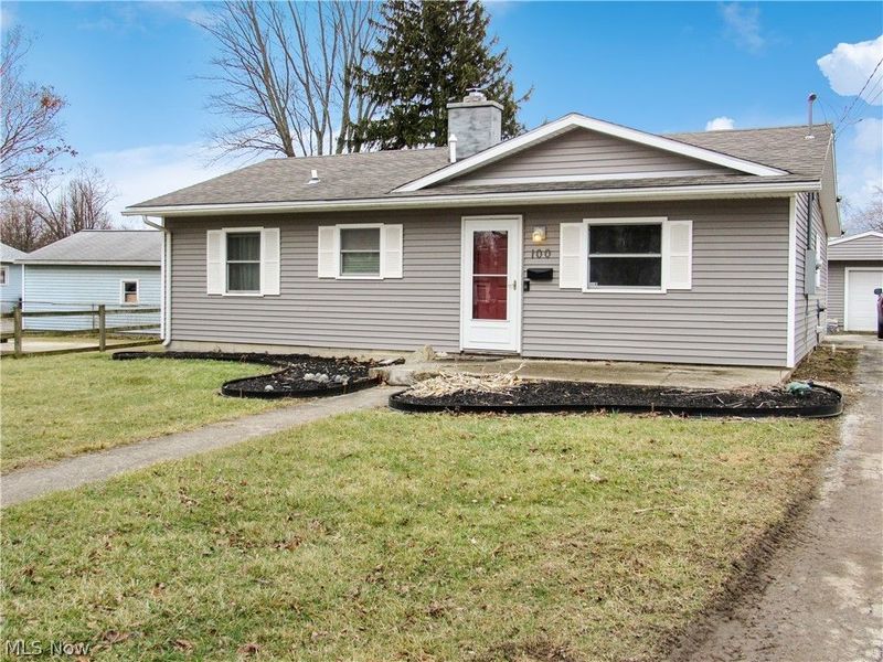 100 Winfield Court, Bellevue, OH 44811 Photo 2