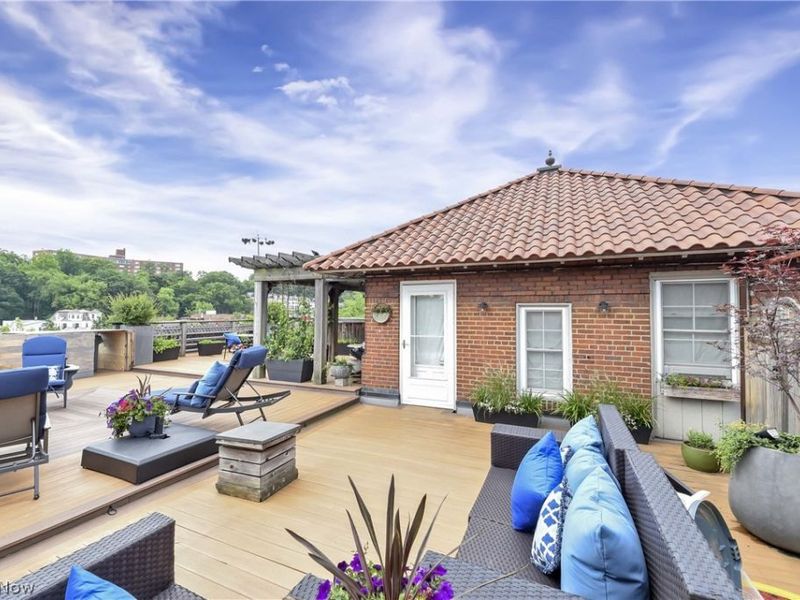 2043 Random Road, Unit 303, Cleveland, OH 44106 Photo 36