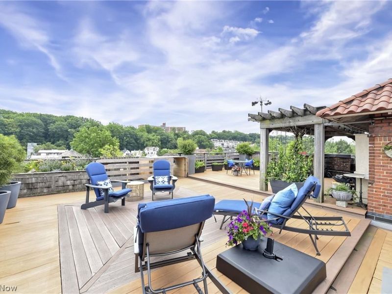 2043 Random Road, Unit 303, Cleveland, OH 44106 Photo 37