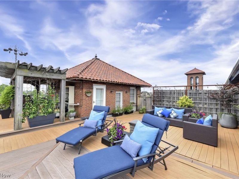 2043 Random Road, Unit 303, Cleveland, OH 44106 Photo 38