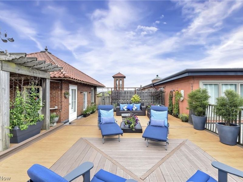 2043 Random Road, Unit 303, Cleveland, OH 44106 Photo 40