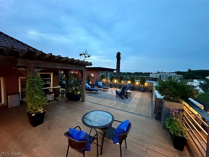 2043 Random Road, Unit 303, Cleveland, OH 44106 Photo 43