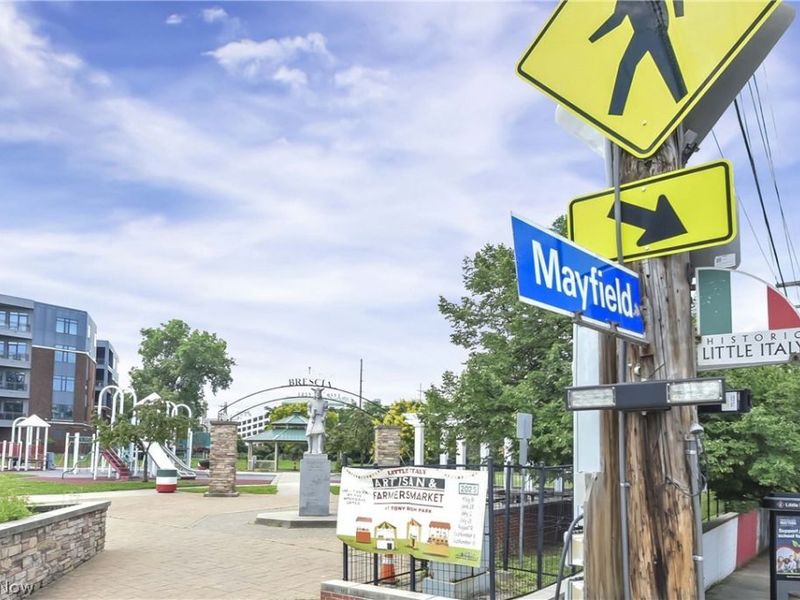 2043 Random Road, Unit 303, Cleveland, OH 44106 Photo 46