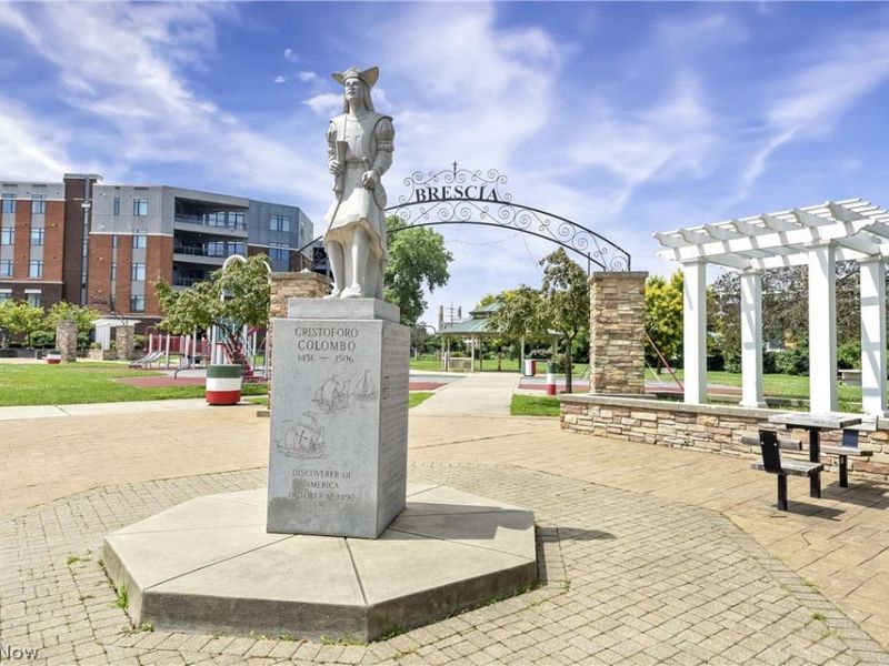 2043 Random Road, Unit 303, Cleveland, OH 44106 Photo 47