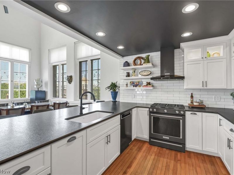 2043 Random Road, Unit 303, Cleveland, OH 44106 Photo 9