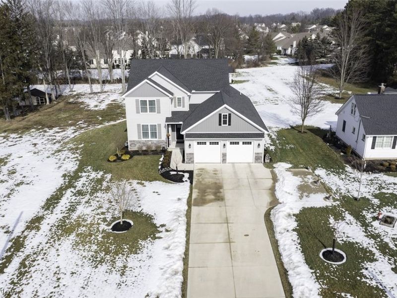 21334 Westwood Drive, Strongsville, OH 44149 Photo 3