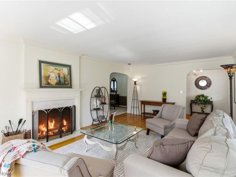 236 Schocalog Road, Akron, OH 44313 Photo 3