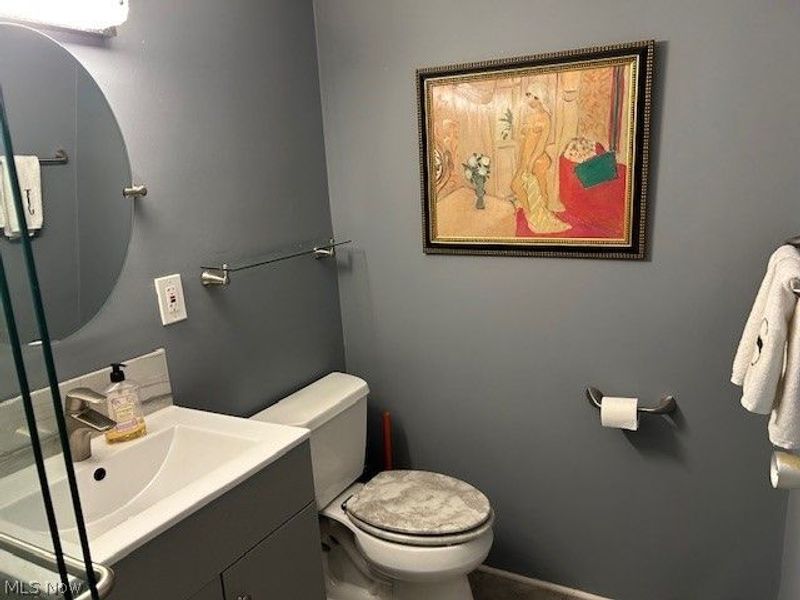 12520 Edgewater Drive, Unit 910, Lakewood, OH 44107 Photo 13