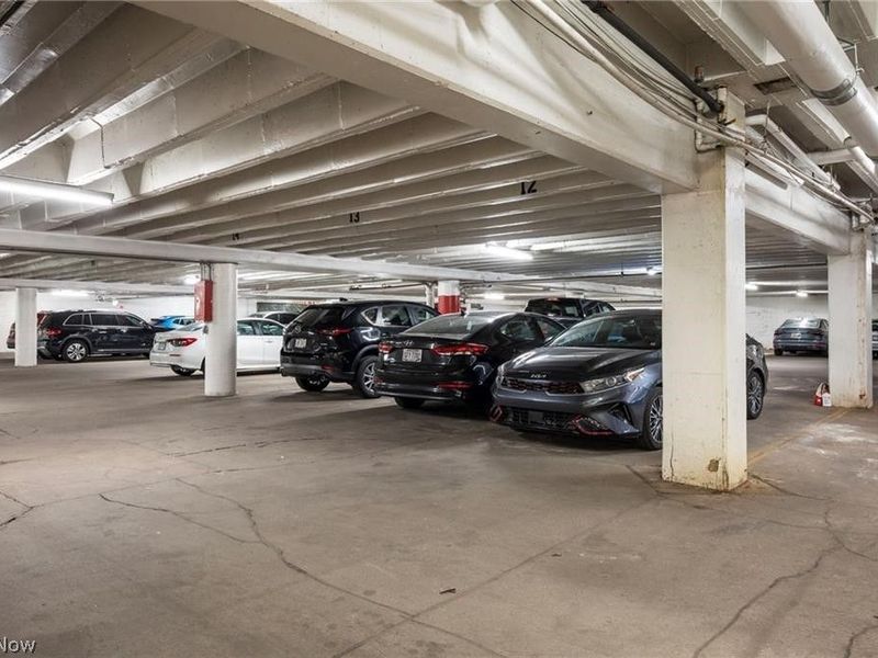 12520 Edgewater Drive, Unit 910, Lakewood, OH 44107 Photo 20