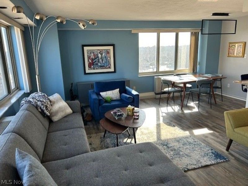 12520 Edgewater Drive, Unit 910, Lakewood, OH 44107 Photo 4