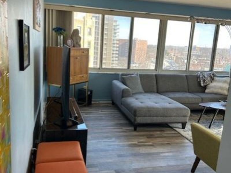 12520 Edgewater Drive, Unit 910, Lakewood, OH 44107 Photo 5