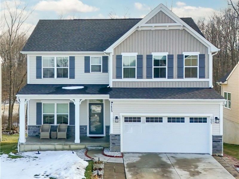 1625 Flannery Court, Streetsboro, OH 44241 Photo 1