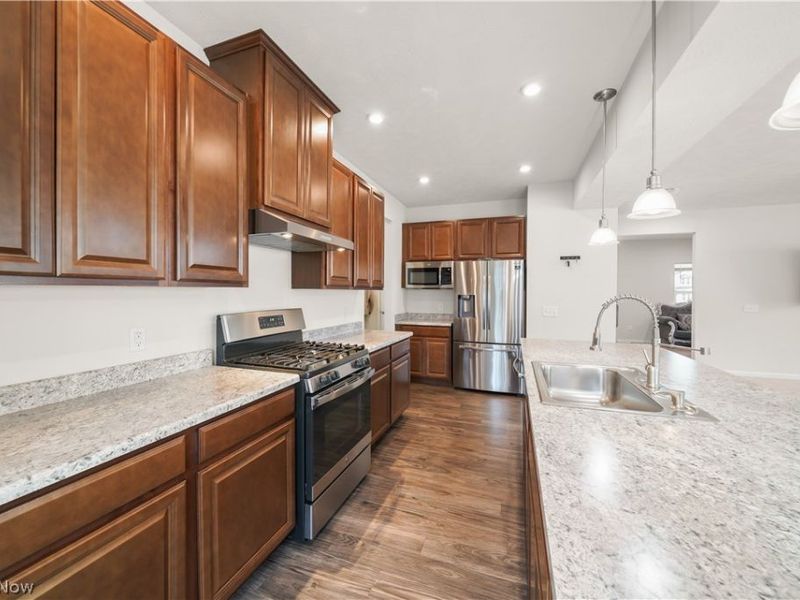 1625 Flannery Court, Streetsboro, OH 44241 Photo 11