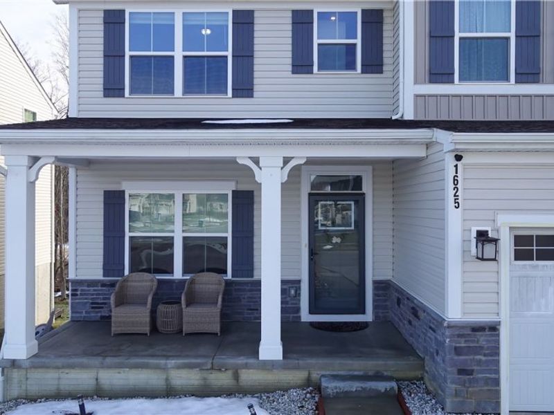 1625 Flannery Court, Streetsboro, OH 44241 Photo 2