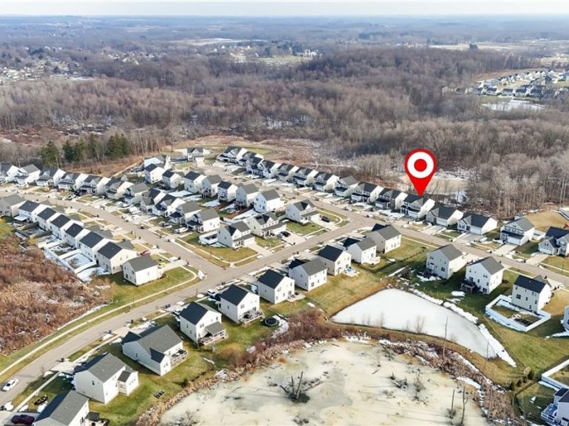 1625 Flannery Court, Streetsboro, OH 44241 Photo 35