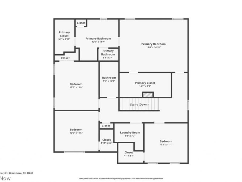 1625 Flannery Court, Streetsboro, OH 44241 Photo 39