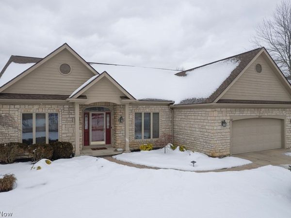 36845 Aberdeen Lane, Solon, OH 44139