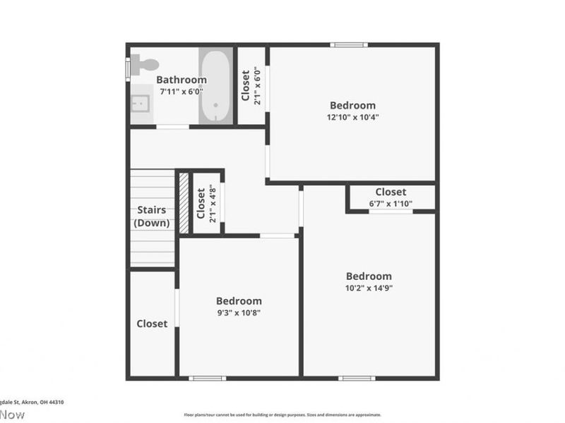 841 Springdale Street, Akron, OH 44310 Photo 38