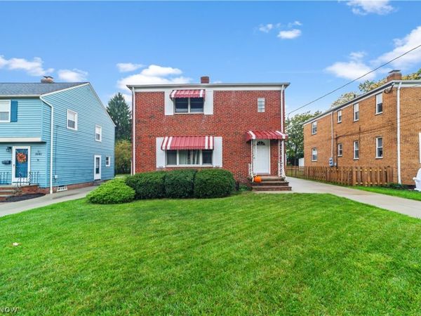 3622 W 210th Street, Cleveland, OH 44126