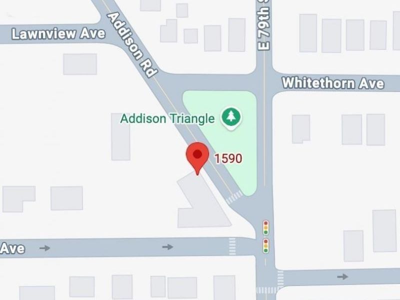 1590 Addison Road, Cleveland, OH 44103 Photo 4